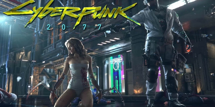 Tips bermain cyberpunk 2077 untuk pemula | cd project red