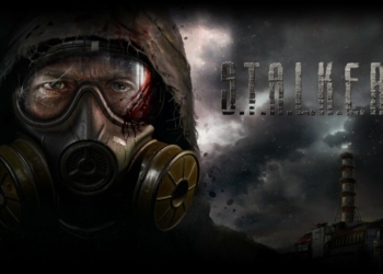 Stalker 2 bagikan teaser gameplay pertama | gsc game world