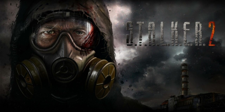 Stalker 2 bagikan teaser gameplay pertama | gsc game world