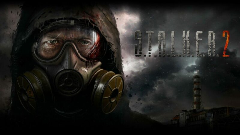 STALKER 2 Bagikan Teaser Gameplay Pertama | GSC Game World