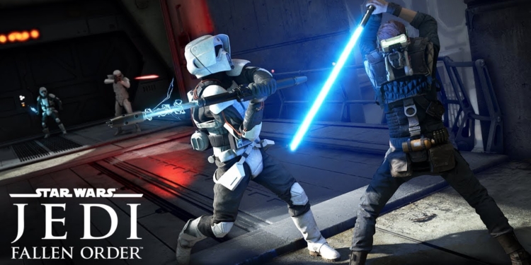 Star wars jedi fallen order siap kedatangan update console next gen | ea games