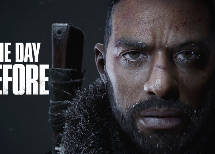 The day before unjuk trailer pertama, perpaduan the division dan the last of us? 1 Dev. The day before minta sukarelawan untuk bantu game mereka | steam