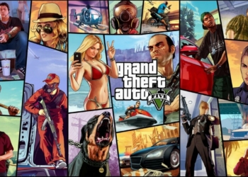 Ceo take-two: franchise gta dapat bertahan seperti james bond | rockstar