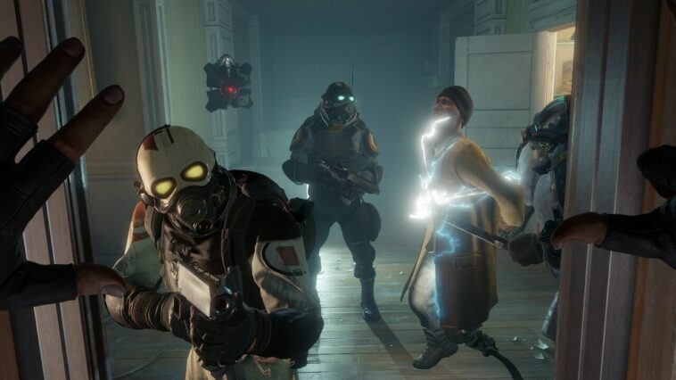 Valve Ternyata Punya Game Baru Yang Belum Mereka Umumkan | Valve