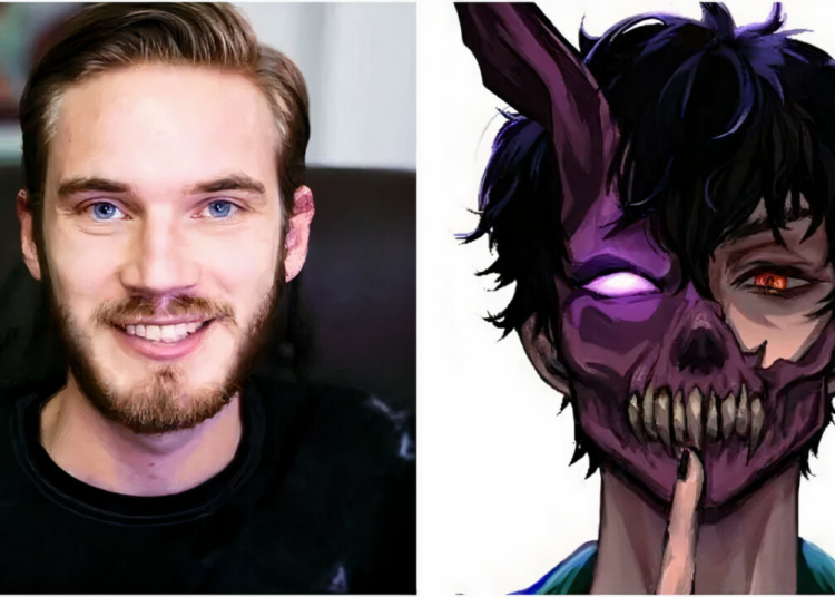 Pewdiepie tidak akan lagi gunakan facecam di setiap videonya 1 Pewdiepie tidak akan menggunakan facecam lagi di setiap videonya | sportskeeda