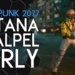 Cara mendapatkan scalpel iconic katana di cyberpunk 2077 | indie game guides