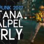 Cara mendapatkan scalpel iconic katana di cyberpunk 2077 | indie game guides