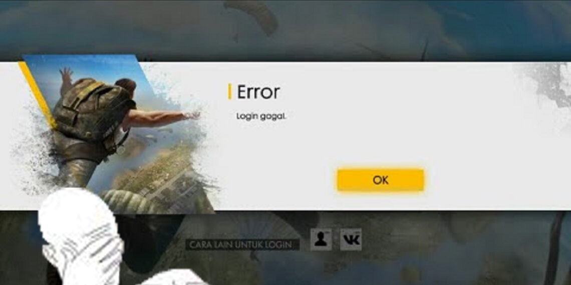 Cara Mengembalikan Akun Free Fire Kena Hack