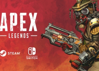 Apex legends switch