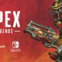 Apex legends switch