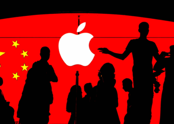 Apple hapus 46 ribu game dan aplikasi dari app store china gamedaim