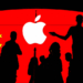 Apple hapus 46 ribu game dan aplikasi dari app store china gamedaim