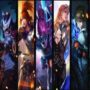 Hero meta mobile legends