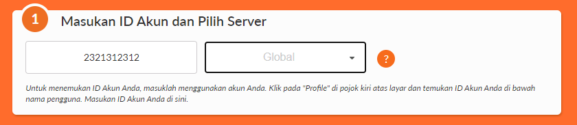 Begini Cara Top Up Game Badlanders Dengan Mudah Id Server