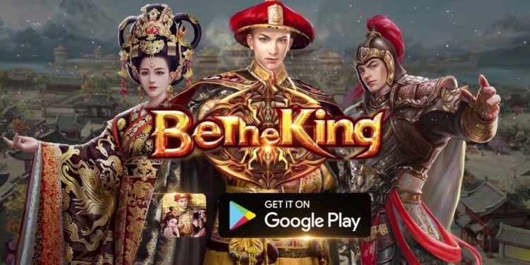 Begini cara top up game be the king judge destiny dengan mudah! Gamedaim