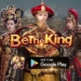 Begini cara top up game be the king judge destiny dengan mudah! Gamedaim