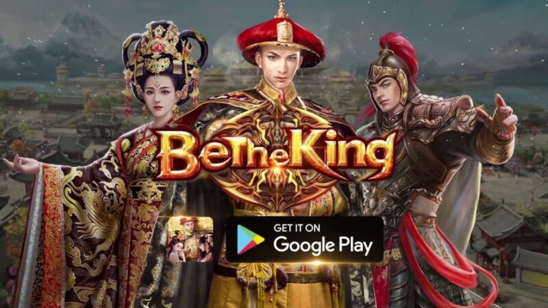 Begini Cara Top Up Game Be The King Judge Destiny Dengan Mudah! Gamedaim