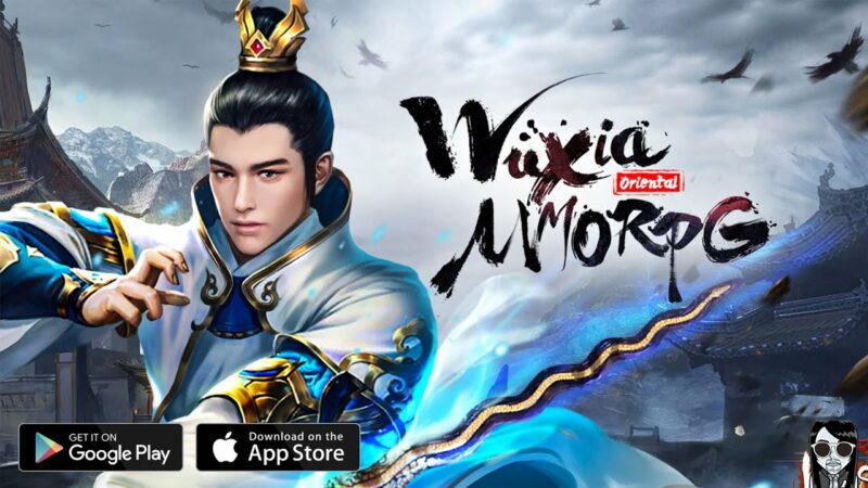 Begini Cara Top Up Game Kris Destiny Immortal Sword Dengan Mudah! Gamedaim