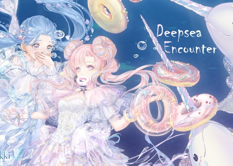 Begini cara top up game love nikki dengan mudah! 1 Begini cara top up game love nikki dengan mudah!