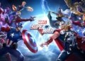 Begini cara top up game marvel super war dengan mudah! Gamedaim