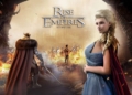 Begini cara top up game rise of empires ice and fire dengan mudah! Gamedaim