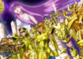 Begini cara top up game saint seiya awakening dengan mudah! Gamedaim