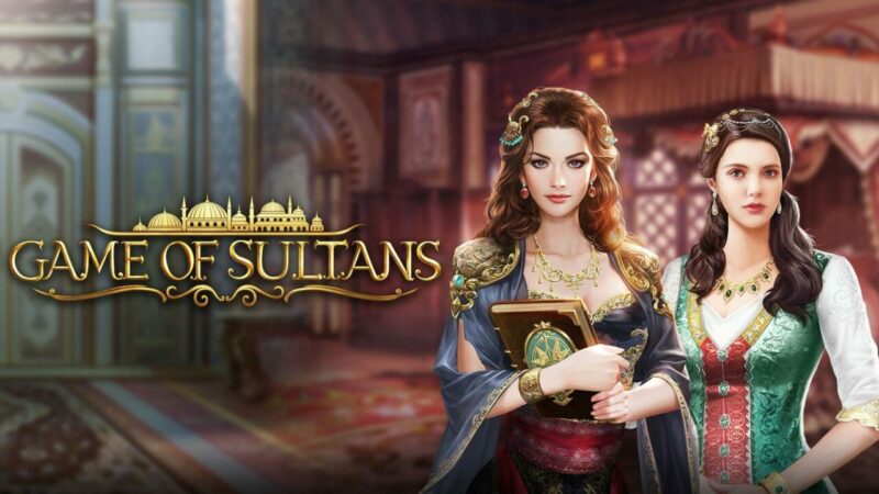 Begini Cara Top Up Game Of Sultans Dengan Mudah! Gamedaim