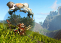 Biomutant rilis