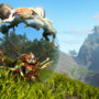 Biomutant rilis