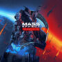 Bocoran tanggal rilis dari mass effect legendary edition!