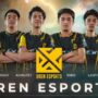 Bren esports juarai tournamen m2 mobile legends! Gamedaim