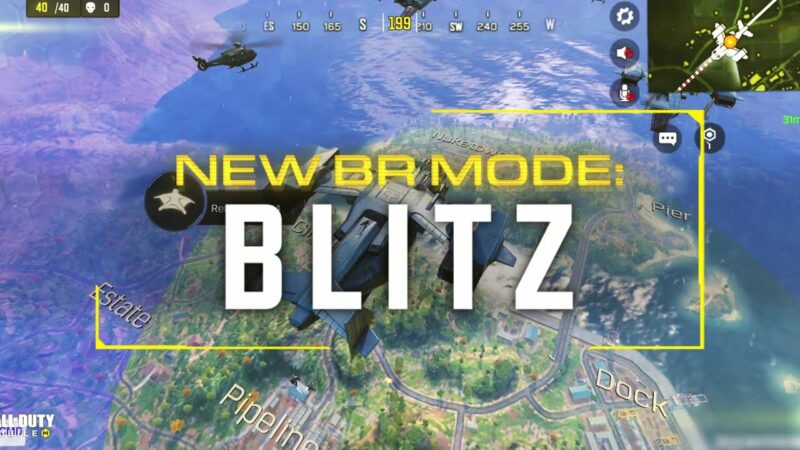 Call Of Duty Mobile Dapatkan Mode Battle Royale Baru