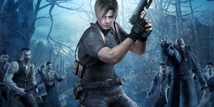 Capcom ambil alih pengembangan resident evil 4 remake dari m two! Gamedaim