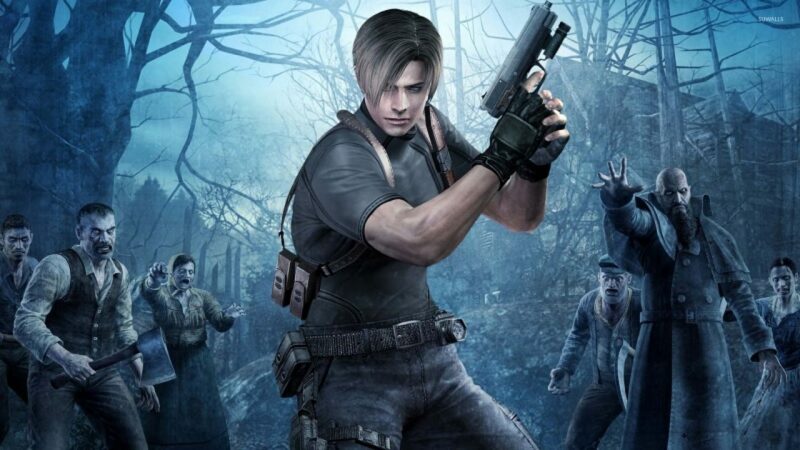 Capcom Ambil Alih Pengembangan Resident Evil 4 Remake Dari M Two! Gamedaim