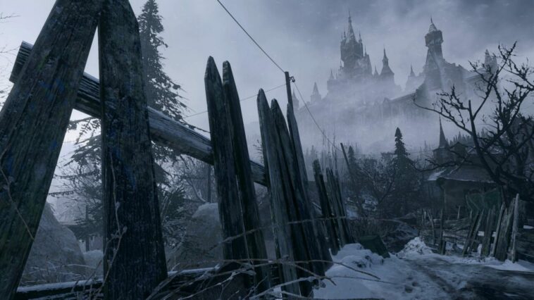 Capcom Deskripsikan Resident Evil Village Sebagai Open World! Gamedaim