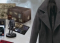 Capcom hadirkan resident evil village collector’s edition seharga 26 juta rupiah! Gamedaim