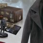 Capcom hadirkan resident evil village collector’s edition seharga 26 juta rupiah! Gamedaim