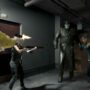 Capcom sedangkan kembangkan game resident evil multiplayer rahasia 0