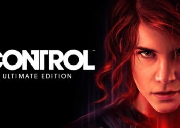 Control ultimate edition 1