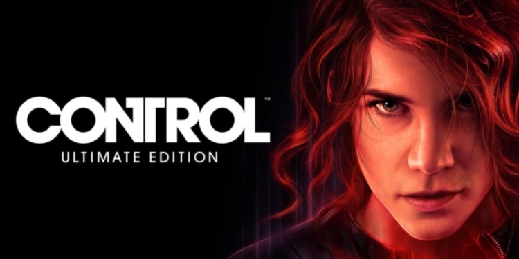 Control ultimate edition 1