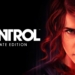 Control ultimate edition 1