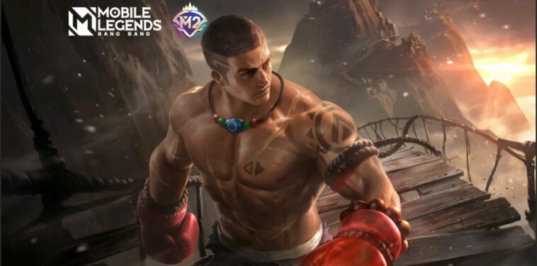Fakta Menarik Paquito Mobile Legends