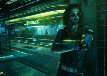 Cyberpunk 2077 adalah rilisan game digital terbesar sepanjang masa! Gamedaim