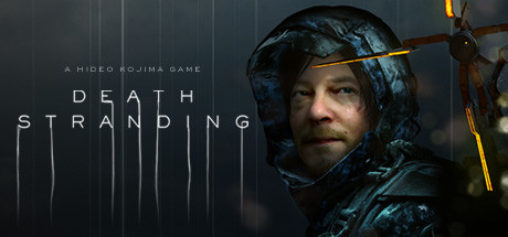 Death Stranding 2021 Steam Awards Winner