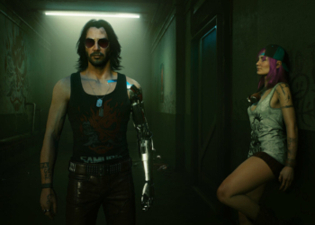 Dlc gratis cyberpunk 2077 dipastikan rilis awal tahun ini gamedaim