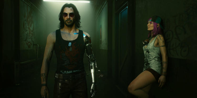 Dlc gratis cyberpunk 2077 dipastikan rilis awal tahun ini gamedaim