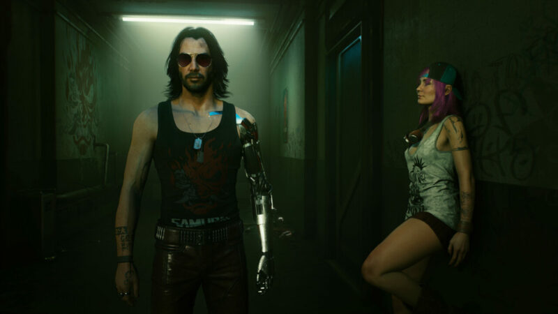 Dlc Gratis Cyberpunk 2077 Dipastikan Rilis Awal Tahun Ini Gamedaim