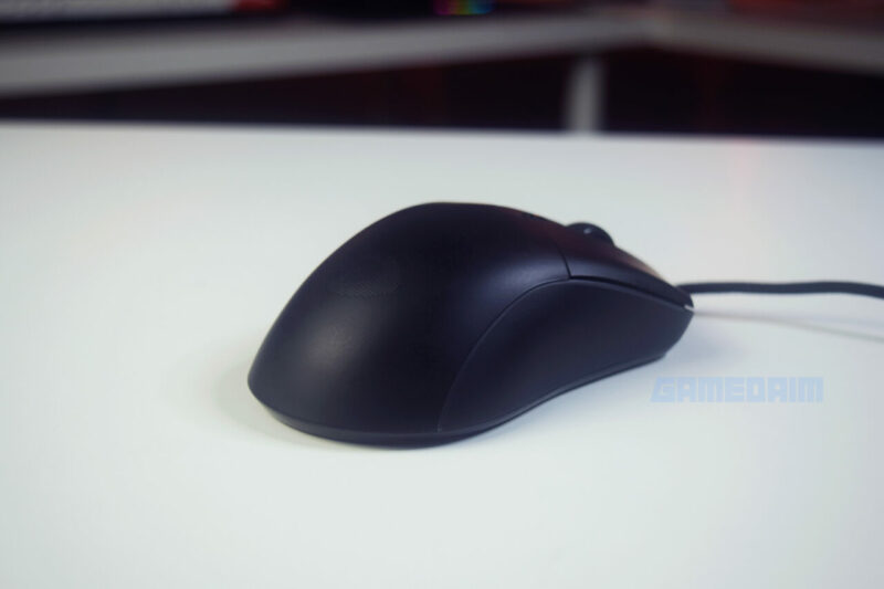 Dareu A960 Alpha Mouse Lowangle Gamedaim Review
