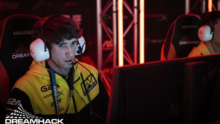 Dendi 'danil Ishutin' Positif Terjangkit Virus Corona Gamedaim