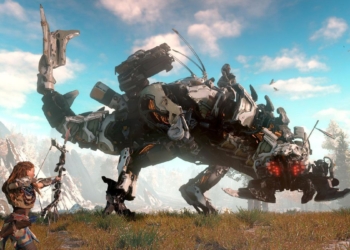 Desainer utama horizon zero dawn meninggal dunia gamedaim